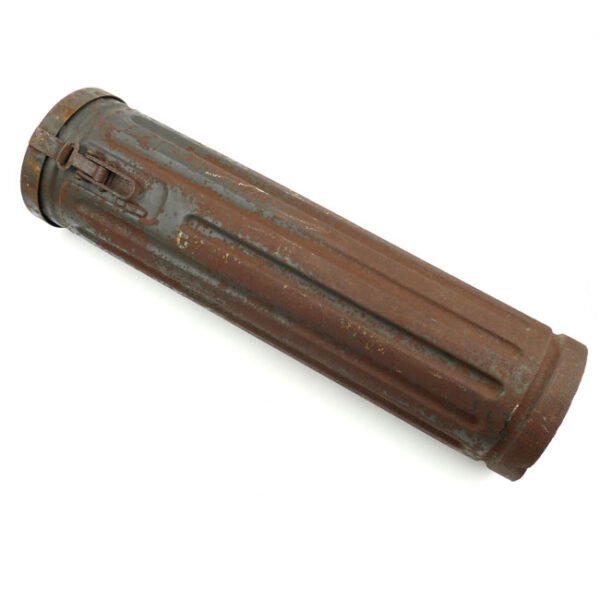 'Nb.W.40 m.H' Transport Container