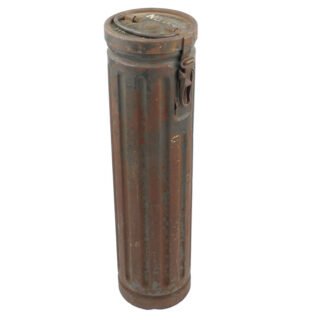 'Nb.W.40 m.H' Transport Container