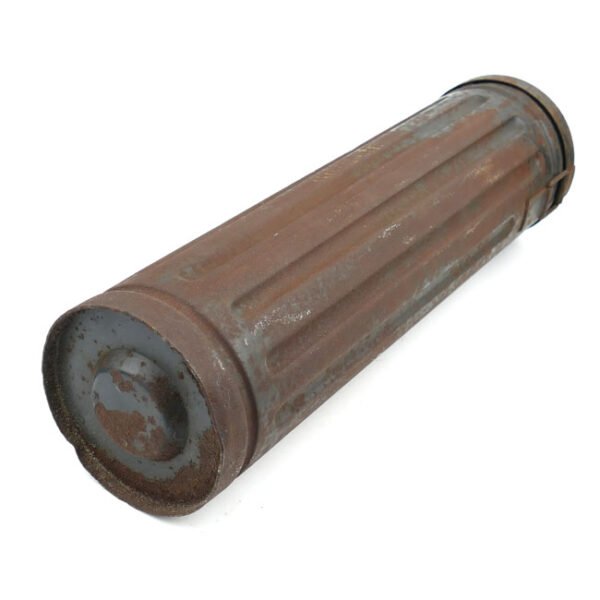 'Nb.W.40 m.H' Transport Container