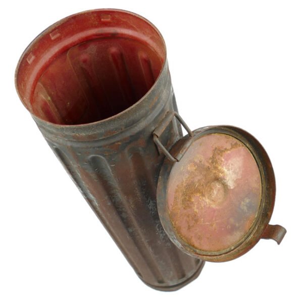 'Nb.W.40 m.H' Transport Container