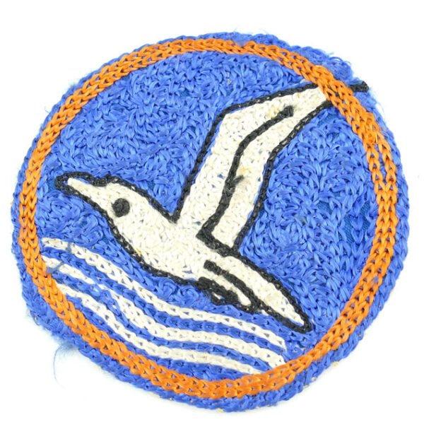 NJS - Jeugdstorm Arm Badge