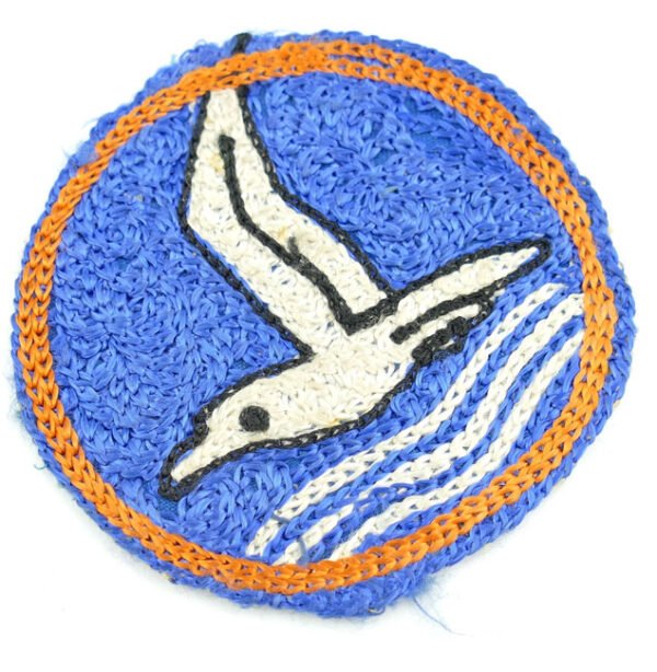 NJS - Jeugdstorm Arm Badge