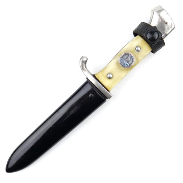 NJS 'Jeugdstorm' Knife