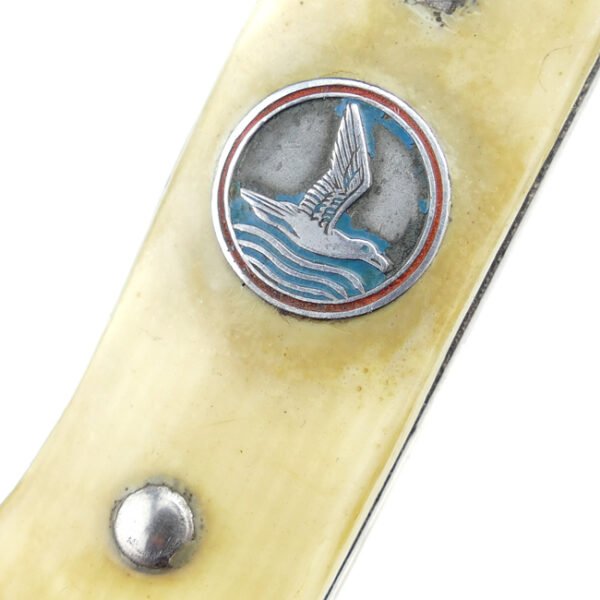 NJS 'Jeugdstorm' Knife