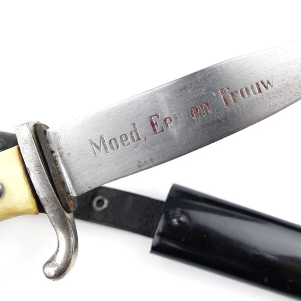 NJS 'Jeugdstorm' Knife