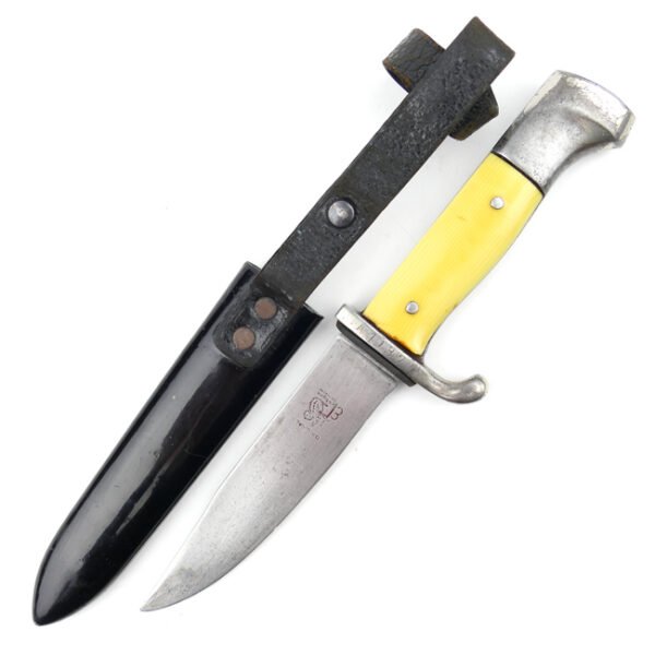 NJS 'Jeugdstorm' Knife