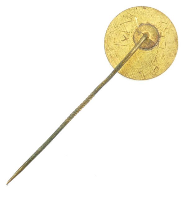NJS - Jeugdstorm Members Pin