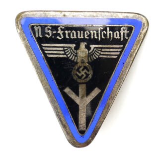'NS-Frauenschaft' Ortsgruppe Level Badge