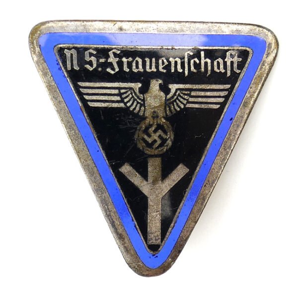 'NS-Frauenschaft' Ortsgruppe Level Badge