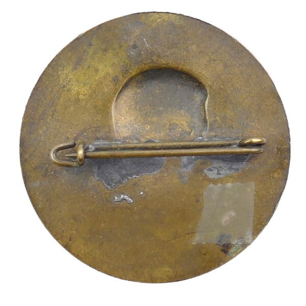 'N.S.-HAGO Gauaufmarsch Bremen Juni 1934' Badge