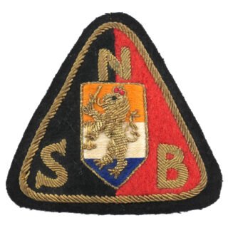 NSB Arm Badge