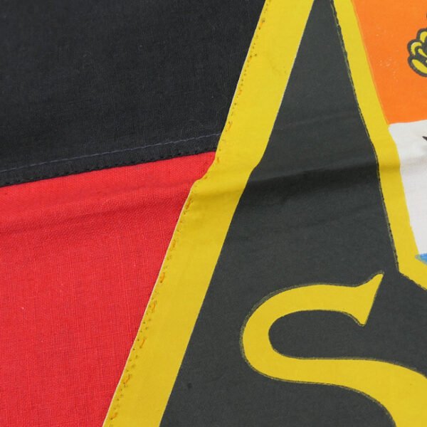 NSB Flag (Vlag der Beweging)