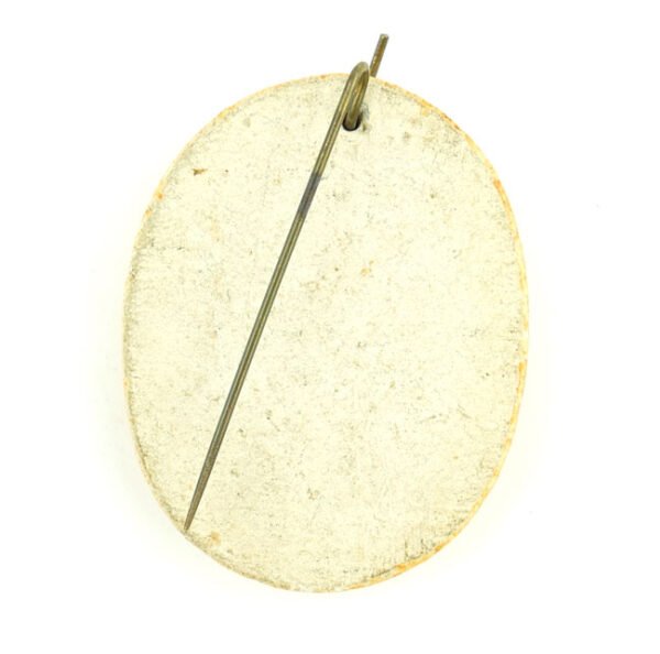NSB 'Hagespraak 1938' Tinnie