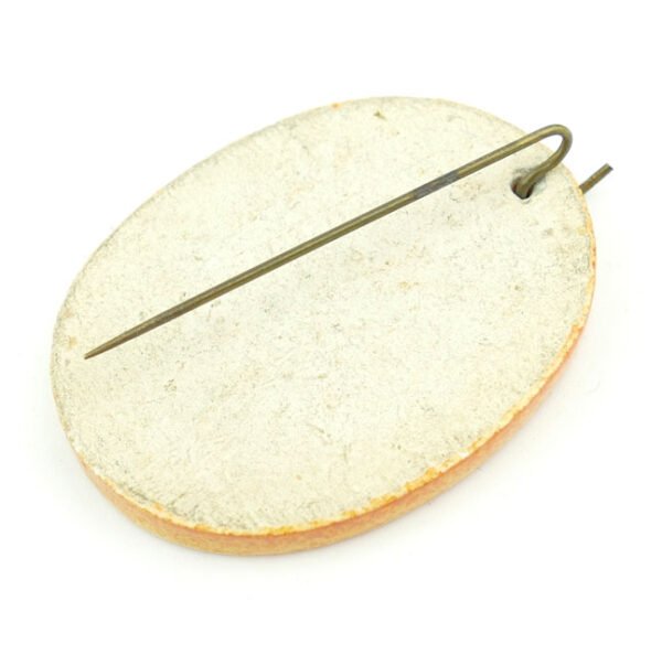 NSB 'Hagespraak 1938' Tinnie