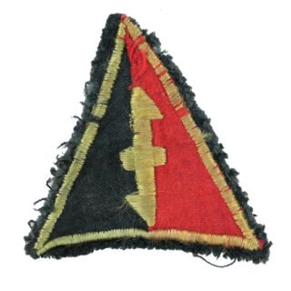 NSB - WA Arm Badge