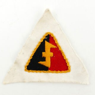 NSB - WA Cap Badge
