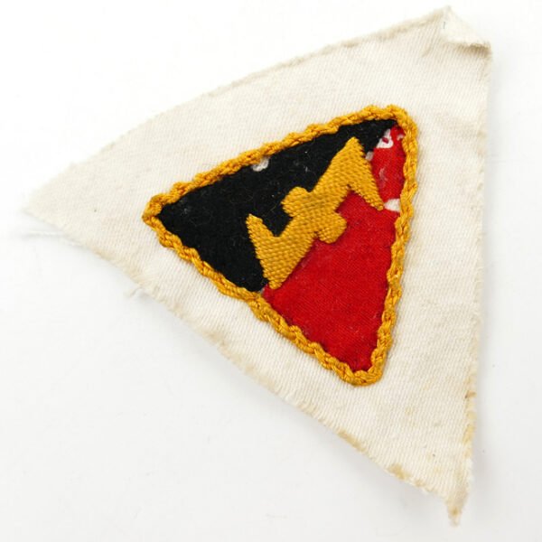NSB - WA Cap Badge