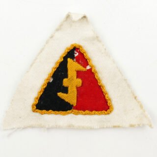 NSB - WA Cap Badge