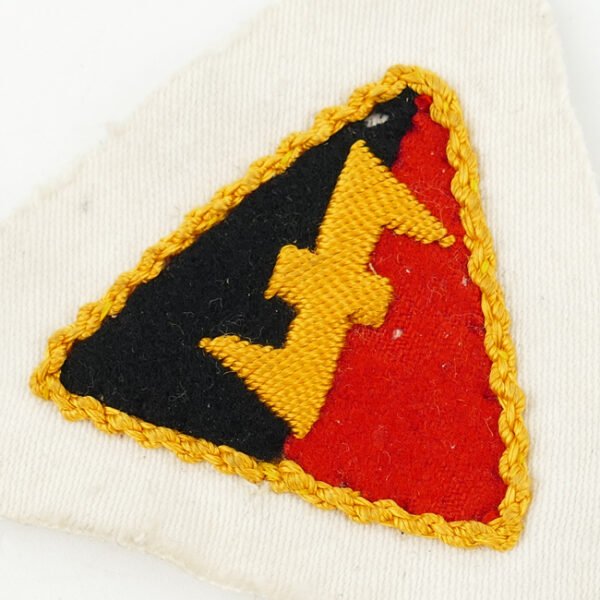 NSB - WA Cap Badge