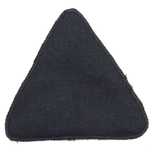 NSB - WA Machine Woven Arm Badge