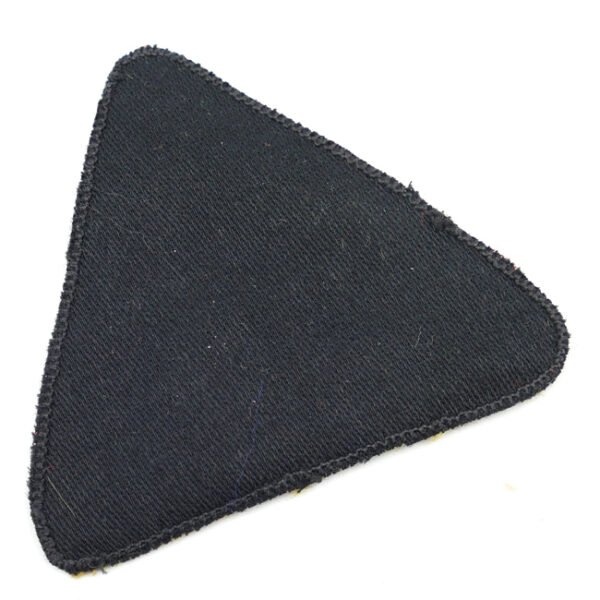 NSB - WA Machine Woven Arm Badge