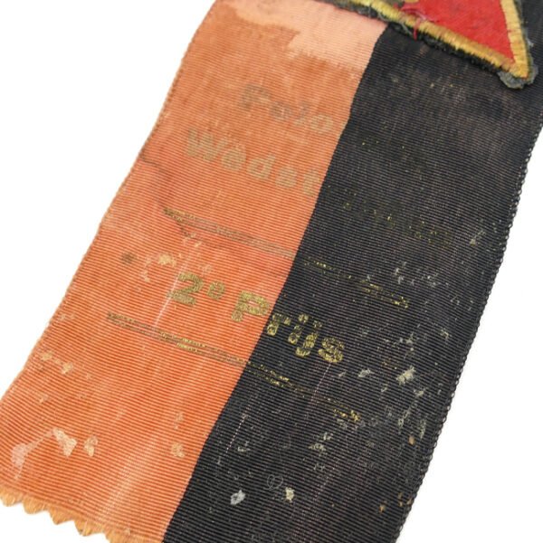 NSB - WA Prize Ribbon