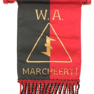 NSB - WA Table Pennant