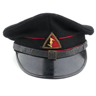 NSB - WA Visor Cap