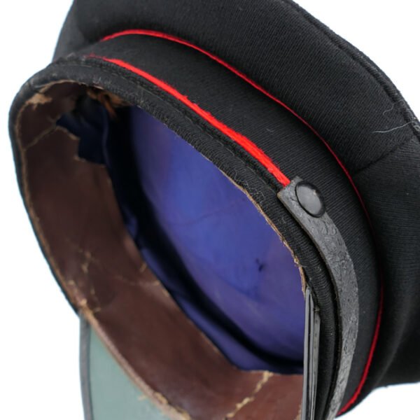 NSB - WA Visor Cap