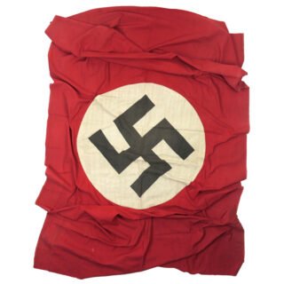 NSDAP - Swastika Flag