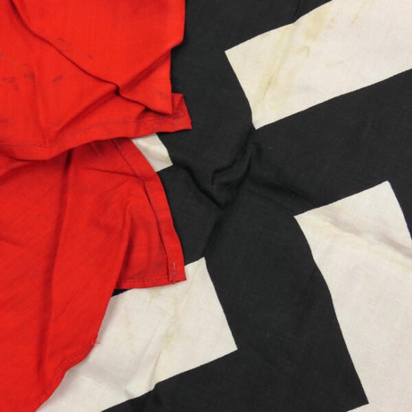 NSDAP Swastika Flag