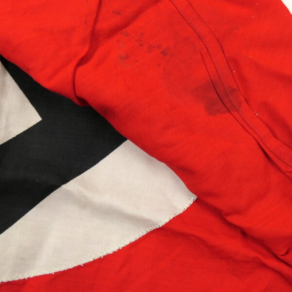 NSDAP Swastika Flag