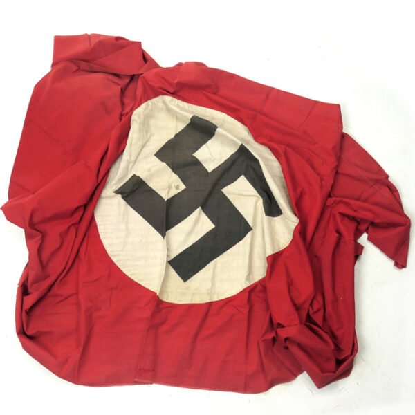 NSDAP - Swastika Flag