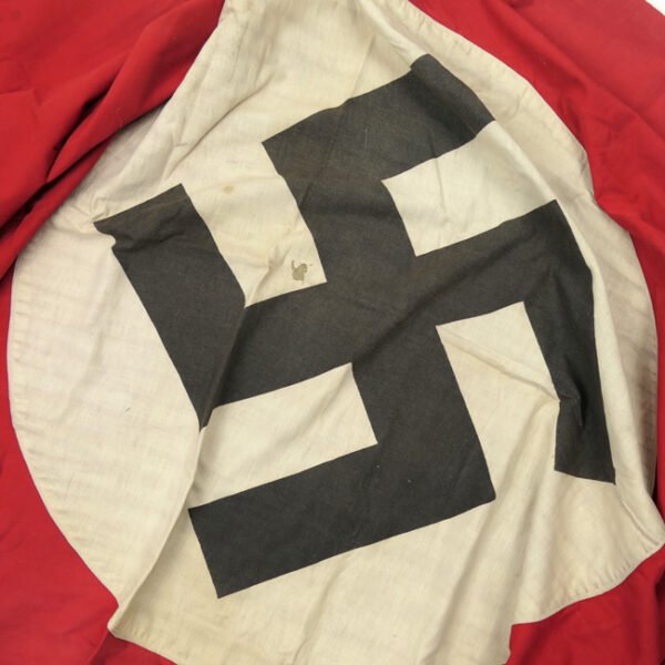 NSDAP - Swastika Flag