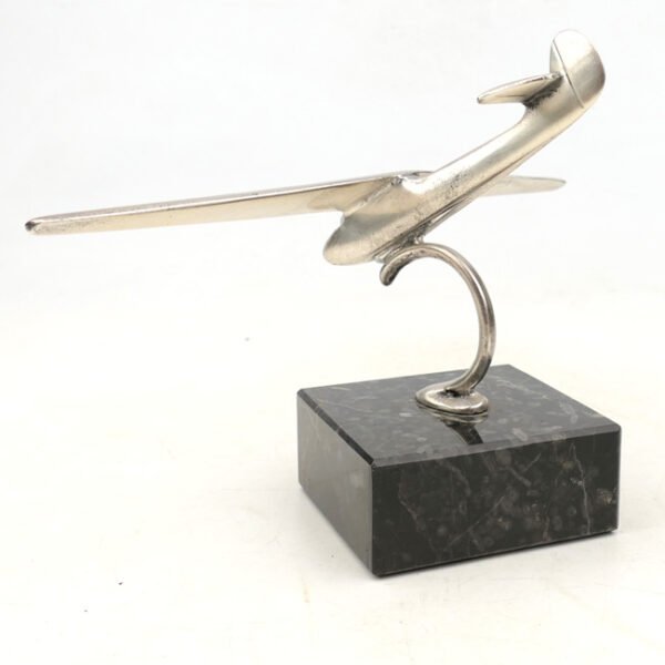 NSFK Glider on a Marble Base