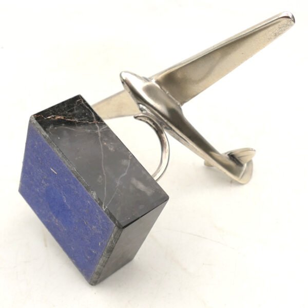 NSFK Glider on a Marble Base
