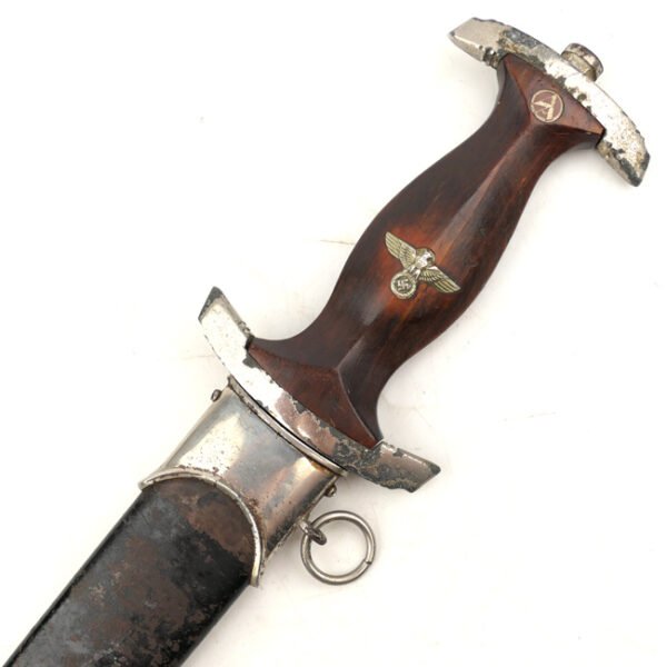 NSKK M33 Dagger 'RZM M7/66'