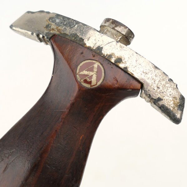 NSKK M33 Dagger 'RZM M7/66'