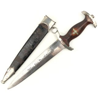 NSKK M33 Dagger 'RZM M7/66'