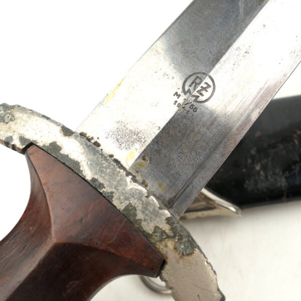 NSKK M33 Dagger 'RZM M7/66'
