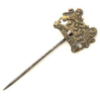 NSNAP Members Pin