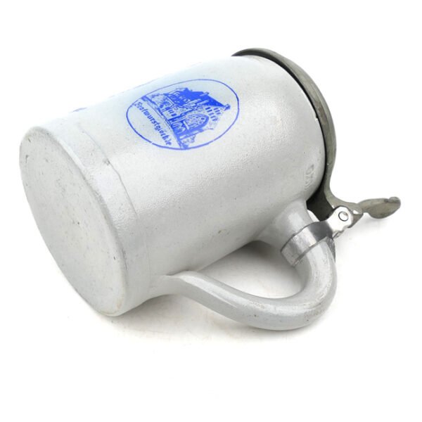 'Nürnberg, die Stadt der Reichsparteitage' Souvenir Beer Stein