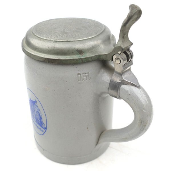 'Nürnberg, die Stadt der Reichsparteitage' Souvenir Beer Stein