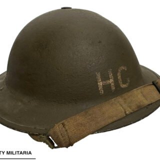 Original 1940 Dated Home Guard MKII Steel Helmet in General / other