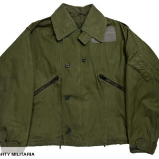 Original 1990 Dated RAF MK3 Cold Weather Flying Jacket - Size 5 in RAF flying jackets & coats