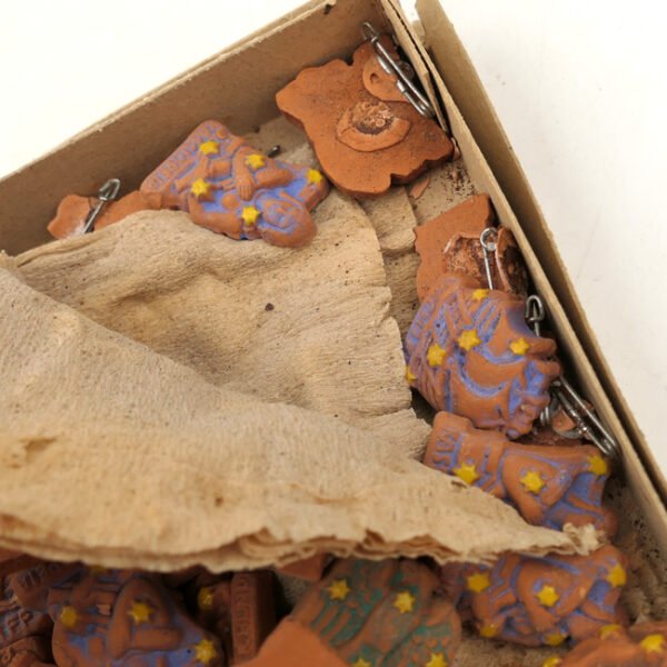 Original full box of WHW Tinnies