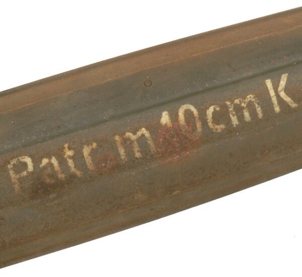 'Patr.m.10cm K' Transport Container