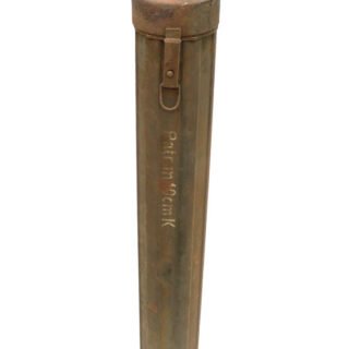 'Patr.m.10cm K' Transport Container