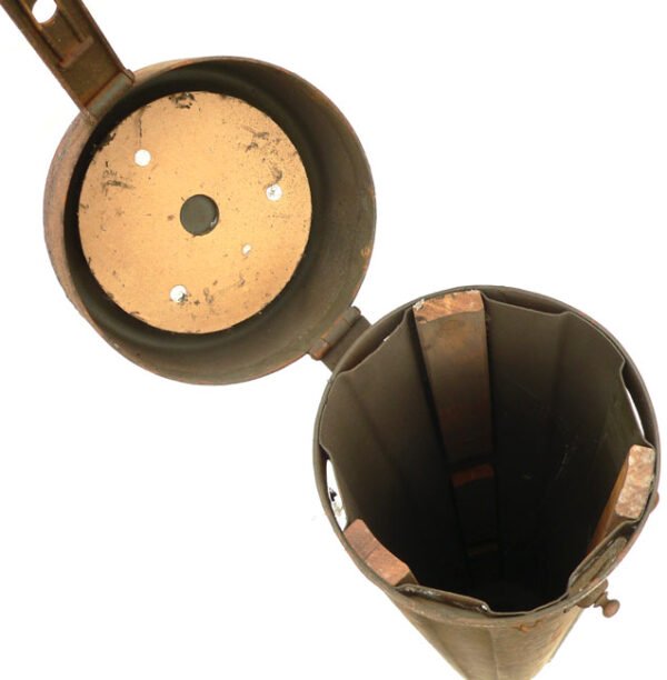 'Patr.m.10cm K' Transport Container
