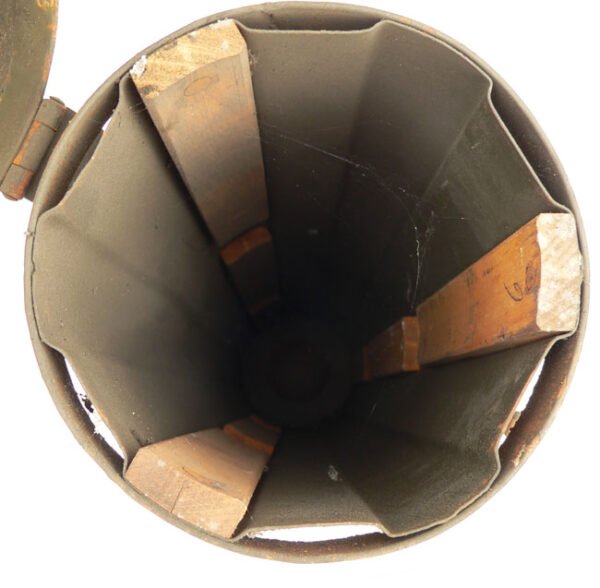 'Patr.m.10cm K' Transport Container
